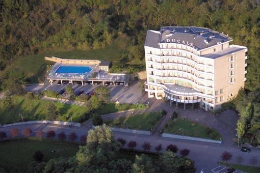 Отель Hotel Ducale