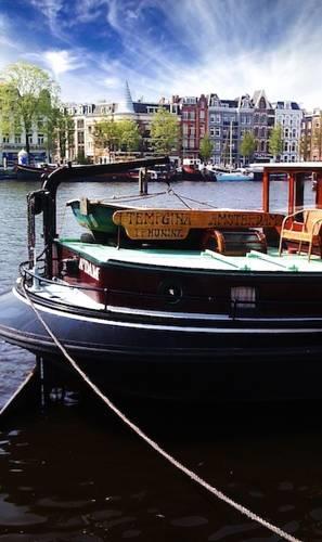 Amstel Riverview