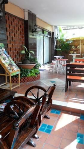 Home Place Guest House