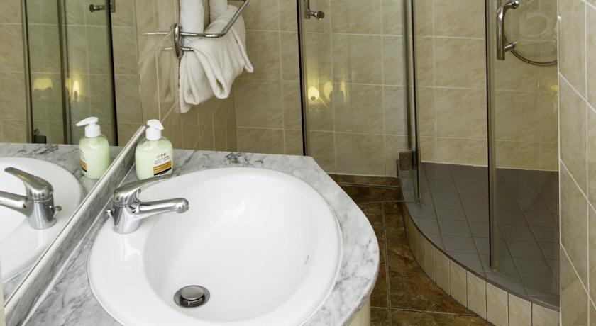 Отель Hôtel Le Divona