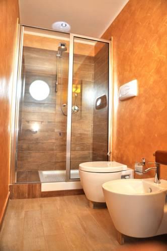 Отель Hotel Porta Rosa