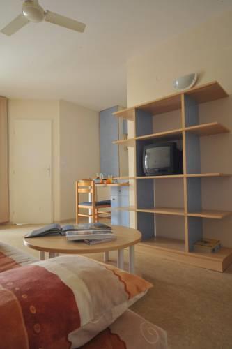 Апартаменты Residences De Bougainville