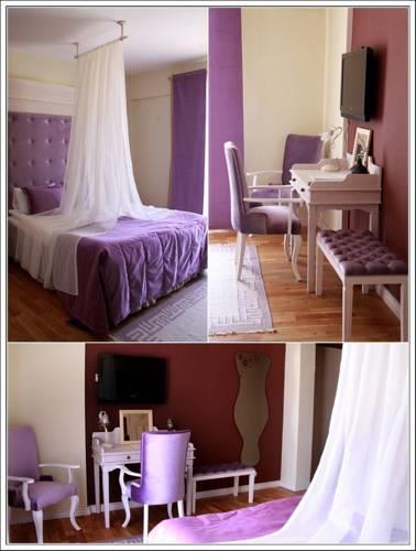 Отель Stalu Hotel