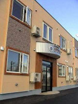 Отель Business Hotel Grandy