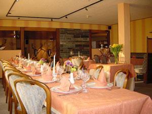 Отель Hotel Saint-Hubert
