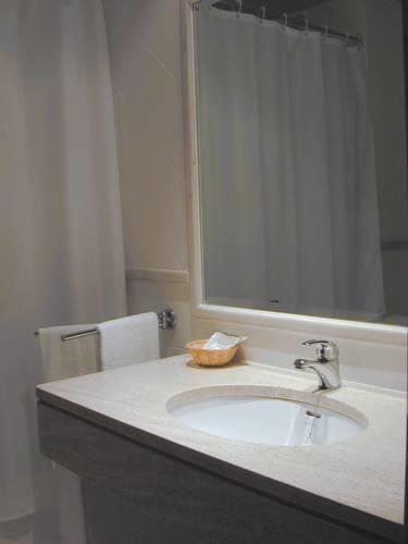 Отель Hotel Cabecinho