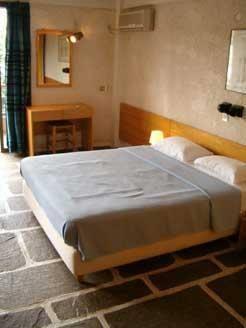 Apollonia Hotel Apartments