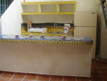 Oasis Original Hostel