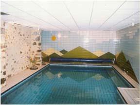 Отель Citotel Delcher