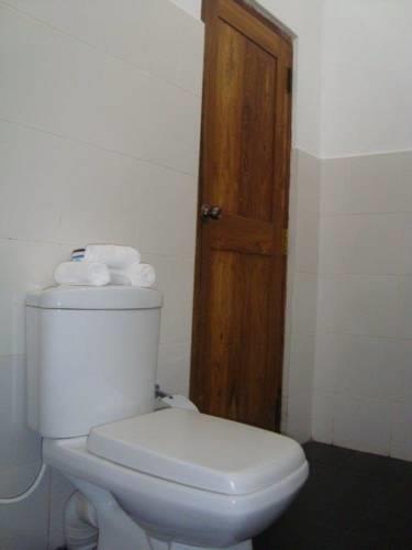 Отель Jays Holiday Resort