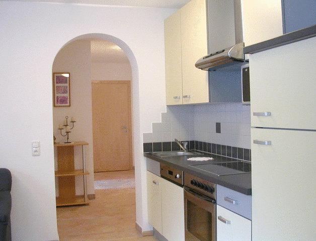 Апартаменты Pension&Appartements Marxenhof