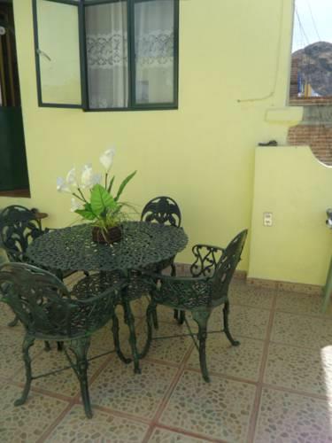Мини-отель Maggic Home B&B