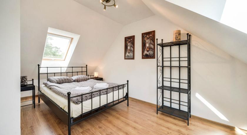 Apartamenty Rezydencja Parkowa - SunSeasons24