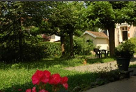 Апартаменты Résidence Royal Béarn