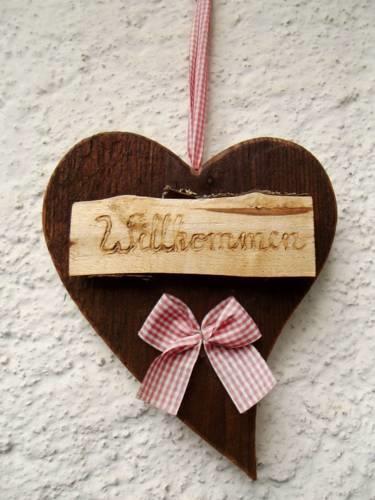 Гостевой дом Landhaus Gasser