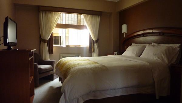 Апартаменты Daniel's Apart Hotel