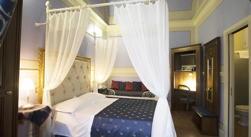 Мини-отель Resort Duomo