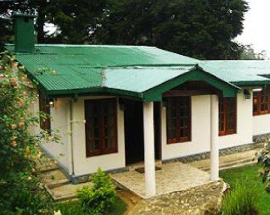 Taprospa Tymawr Villa