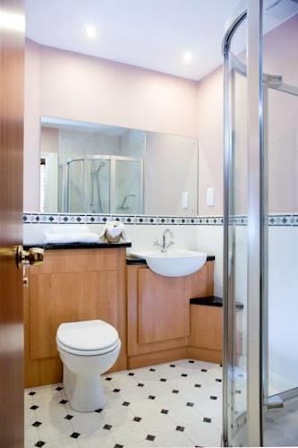 Отель New Wilmington Hotel