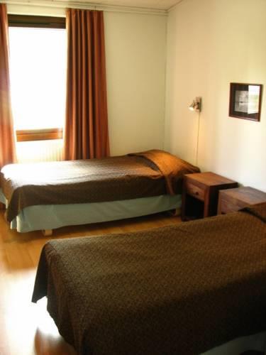 Отель Spa Hotel Kuntoranta