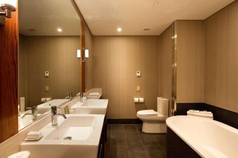 Отель Hilton Queenstown