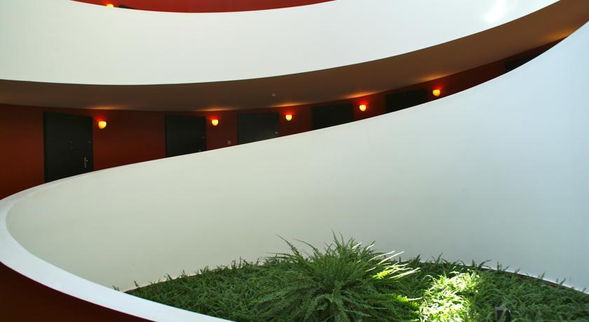 Sorell Hotel Zürichberg