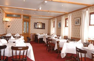 Отель Carpenters Arms Inn
