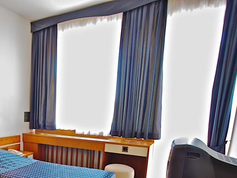 Brioni Hotel