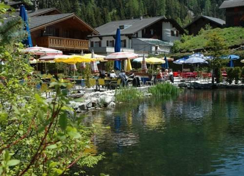 Хостел Au Club Alpin