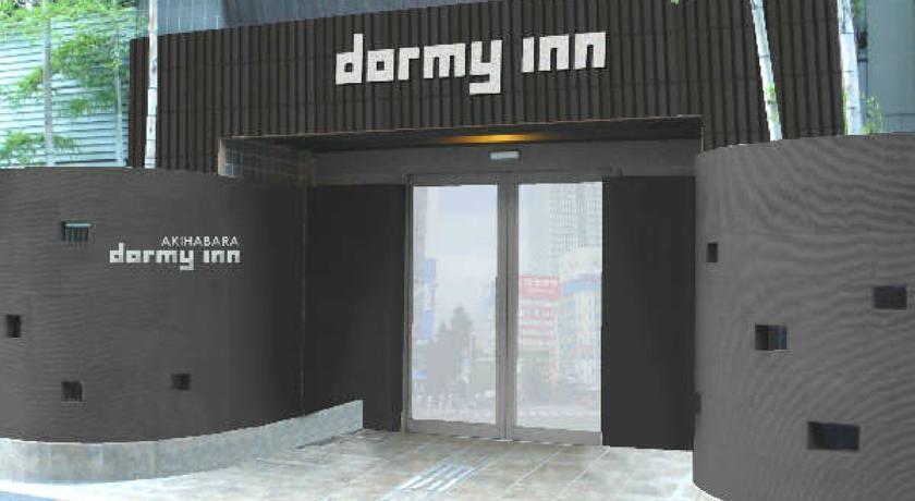 Dormy Inn Akihabara