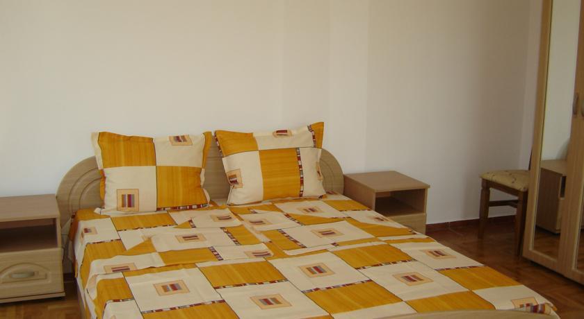 Panoramic Penthouse Sozopol