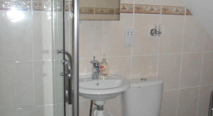 Гостевой дом Armadale Guest House