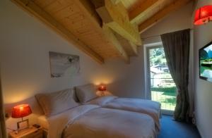 Residenz Kitzblick by Kaprun Rentals