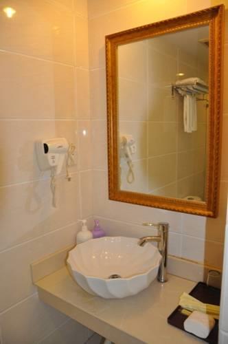 Shaxing Hotel