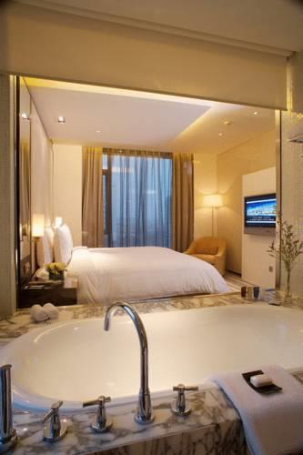 Boutix Hotel Suzhou Amusement Land
