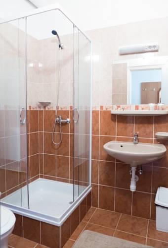 Отель Öreg-tó Club Hotel
