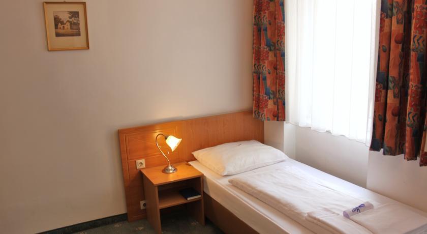 Donauwalzer Hotel
