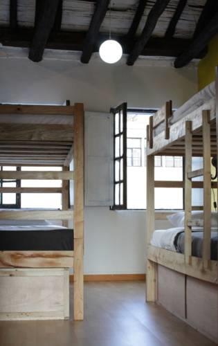 Explora Hostels