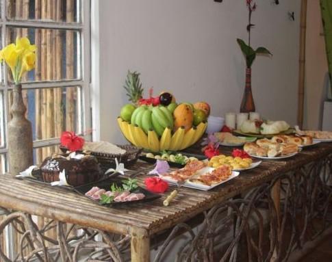 Гостевой дом Alto Mar Guest House