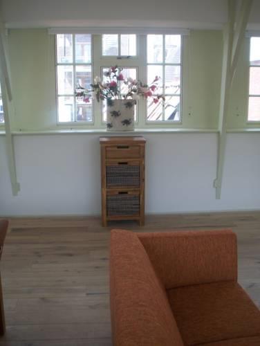 Апартаменты Gelkingehof Apartments
