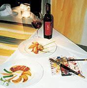 Отель Kunst-Hotel Kristiana