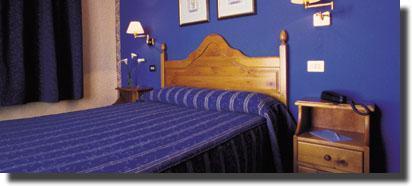 Апартаменты Apartamentos Torrecorinto