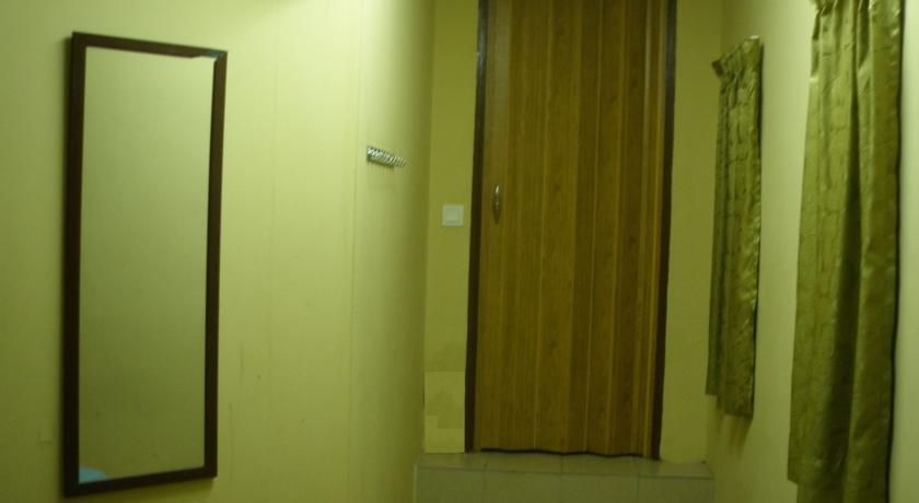 Hostel Cosmopolitan