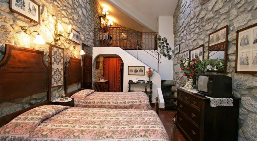 Гостевой дом Quinta do Ameal