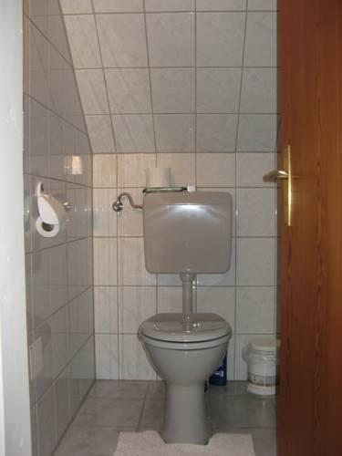 Гостевой дом Haus Angela