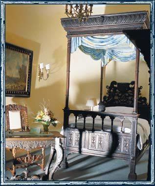 Отель Schlosshotel Hugenpoet