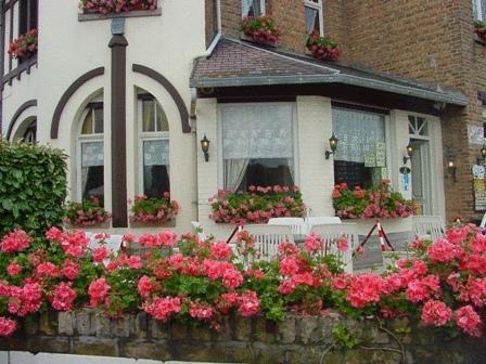 Отель Hostellerie Renty
