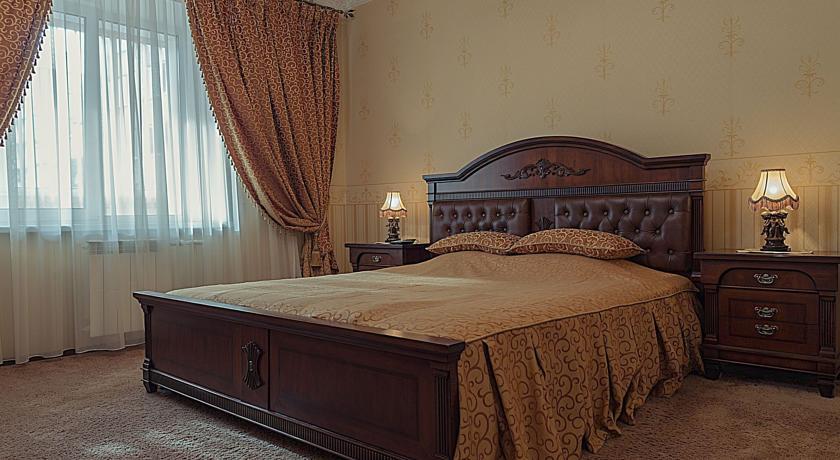 КрасСталкер