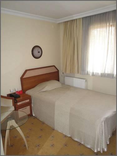 Evkuran Hotel