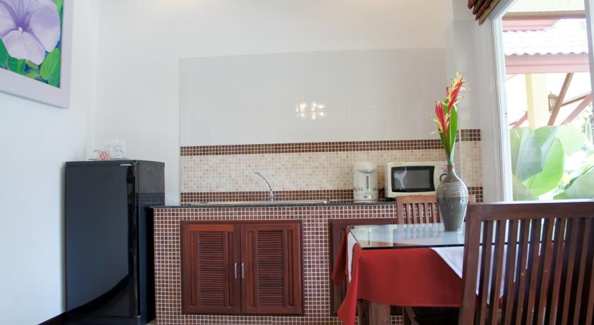 Отель Le Piman Resort